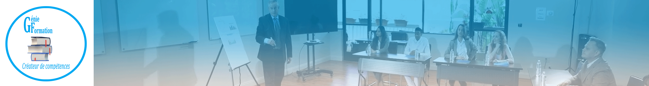 GENIEFORMATION GENIEFORMATION